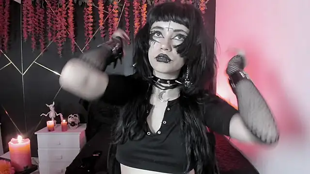 Yueeclipsa online show from November 8, 5:34 am