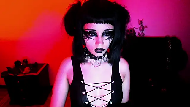 Yueeclipsa online show from January 10, 4:50 am