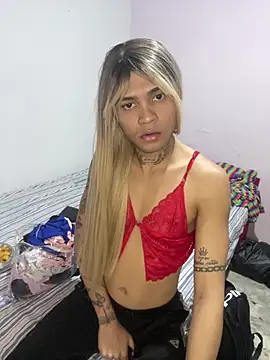 Hansell francheska online show from December 16, 5:13 am