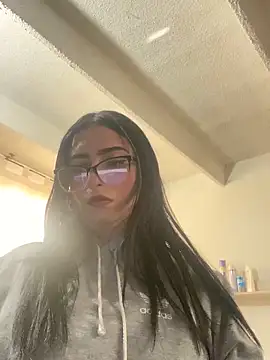 Kloe Novoa online show from December 4, 2:08 pm