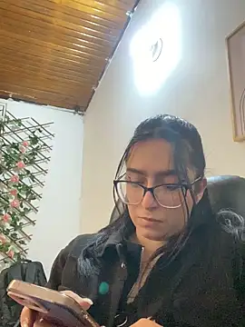 Kloe Novoa online show from October 29, 2:09 pm