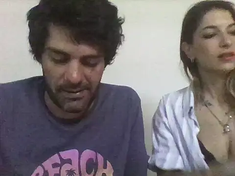 Capriflow online show from December 20, 2:26 am