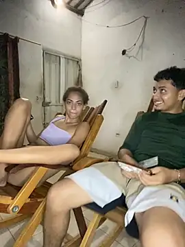 fer luna online show from November 4, 5:01 am