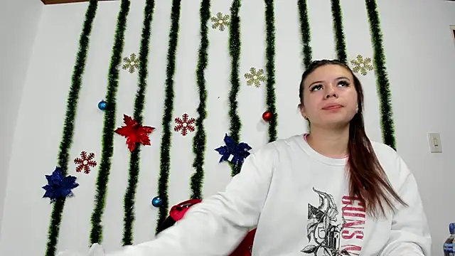 Vanessa Martinz online show from November 21, 12:29 pm