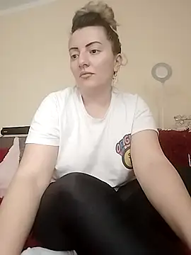 Gabrielaalialiali online show from February 11, 7:21 am