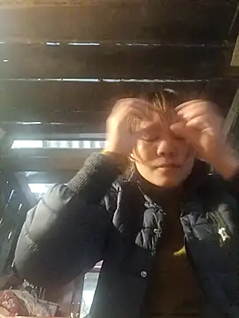 Bany x online show from December 3, 2:03 am