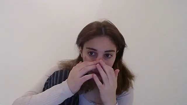 bellefleurrr online show from November 30, 1:10 am