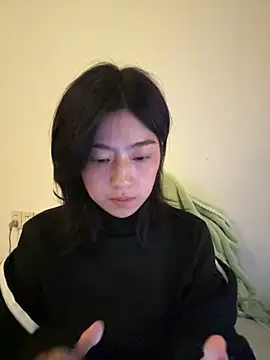 Olivia-1314 online show from October 25, 1:30 pm