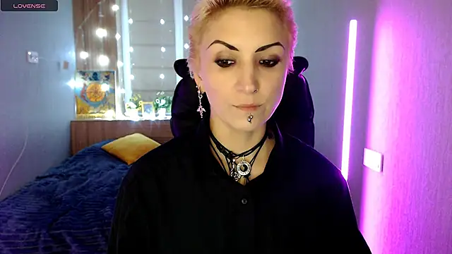 Sweet-n-Strong online show from November 28, 1:03 pm