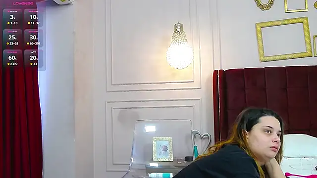 kittykelly online show from December 15, 7:02 am