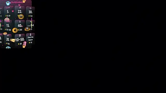 Indi rave online show from February 5, 1:47 pm