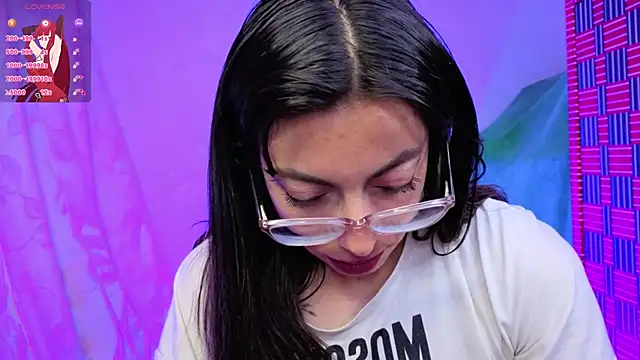 zylla storn online show from February 24, 11:14 pm