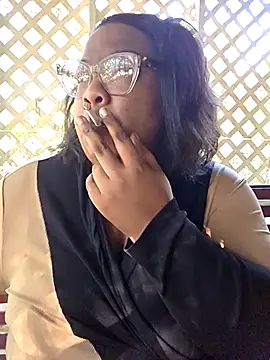 TigOBittiesTheOriginal online show from November 3, 2:21 pm