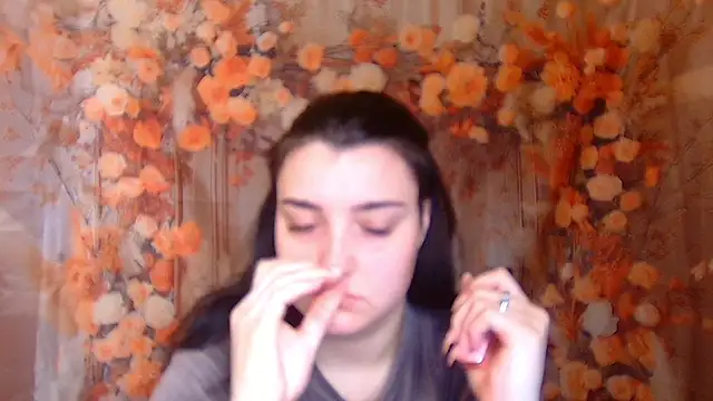 ScarletCargo online show from November 27, 6:27 am