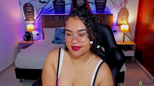 Prettyy zoe online show from October 25, 12:02 pm