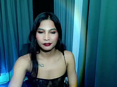 YourPrettyBella TS online show from February 5, 10:57 pm