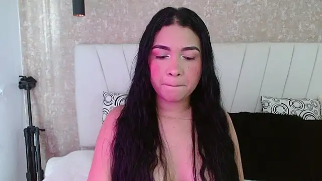 AliceSmity  online show from February 22, 12:28 pm