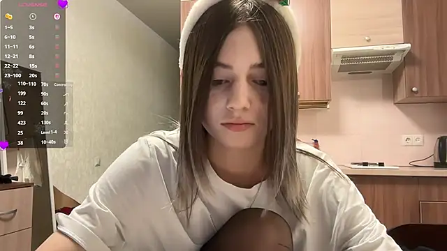 AidaGloshen online show from December 22, 4:32 pm