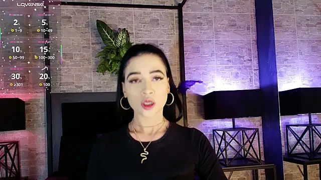 Natasha Dior online show from November 5, 12:43 pm