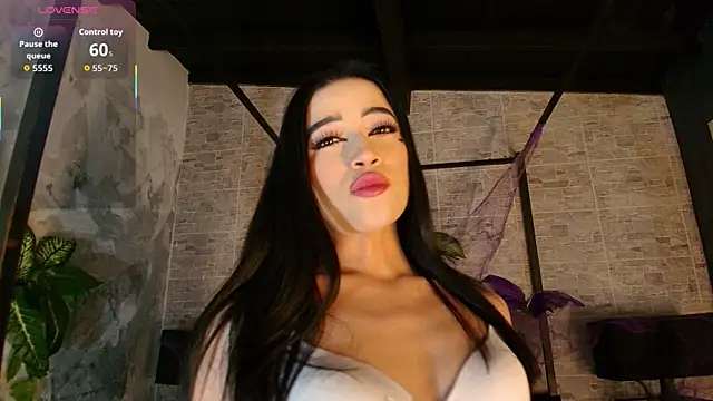 Natasha Dior online show from October 31, 12:42 pm