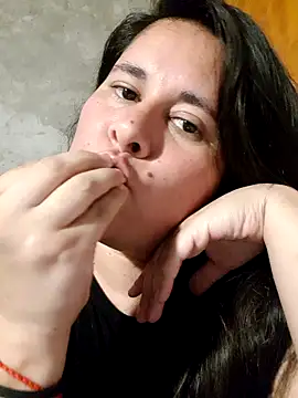 Clara Arg online show from December 1, 12:04 am