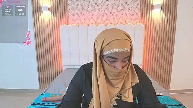 Lina arabiann online show from November 27, 12:30 pm