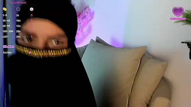 shaima   online show from November 21, 10:23 pm