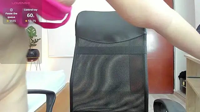 anastasia cortez  online show from November 26, 4:35 am