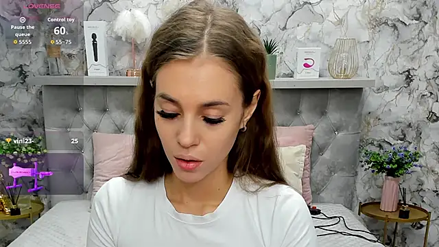 CandysSweet online show from November 22, 1:19 am