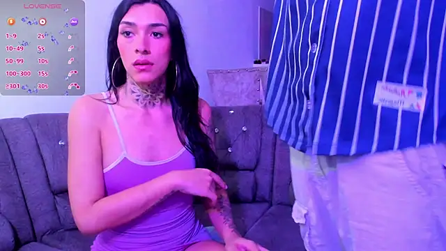 harold 777 online show from November 26, 1:06 am