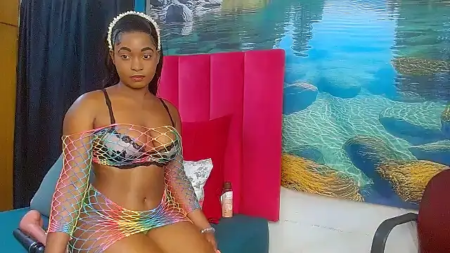 Lisa-001 online show from February 17, 2:44 am