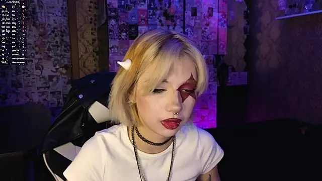 MissMorganMoon online show from February 12, 10:55 pm