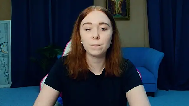 AddieOsler online show from February 14, 8:44 pm