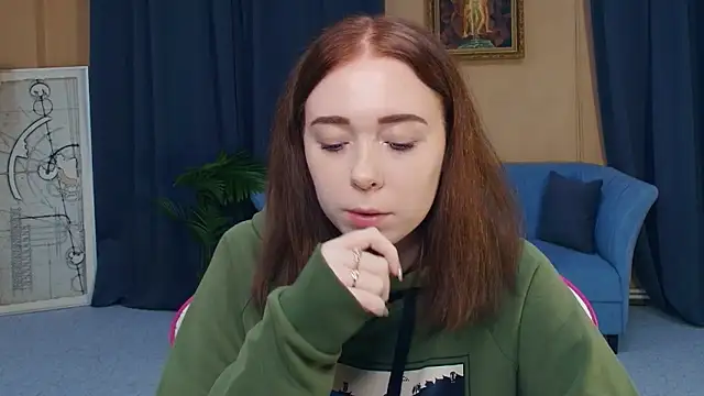 AddieOsler online show from January 9, 8:35 pm