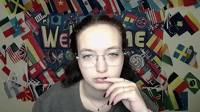 MissAriaa online show from October 30, 7:11 am