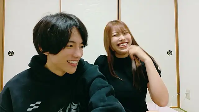 Yuzuha chan online show from October 30, 2:51 pm