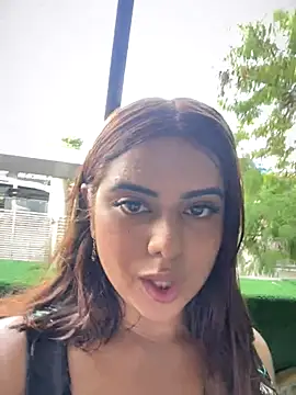 RileyFlame online show from November 13, 4:28 pm