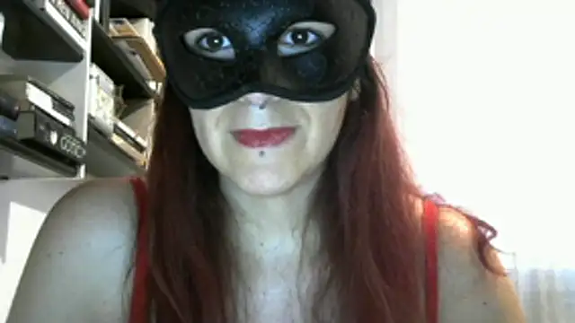 SexyPupil online show from February 14, 1:46 pm