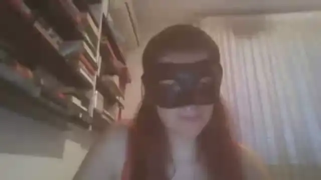 SexyPupil online show from February 16, 4:29 pm