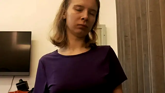 MargaretFairy online show from November 29, 6:45 pm