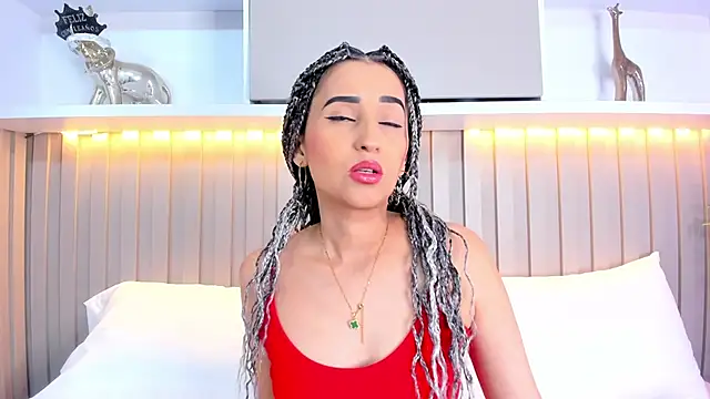 violett rabbit  online show from November 10, 8:26 pm