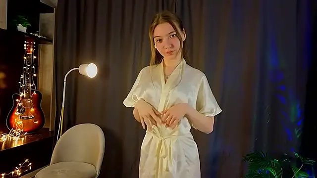 miragge  online show from February 28, 12:21 am