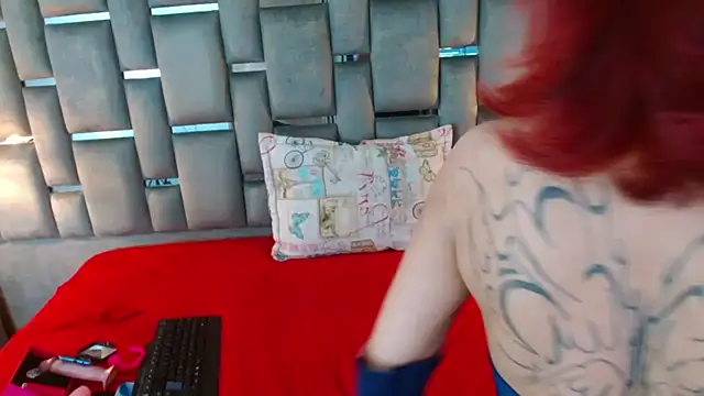 Memi xxx online show from November 17, 6:47 am