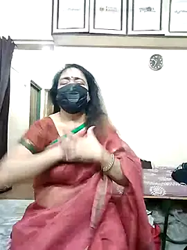 Miss Seeya25 online show from October 27, 4:57 pm