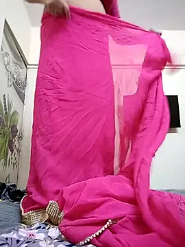 Miss Seeya25 online show from October 26, 1:28 pm