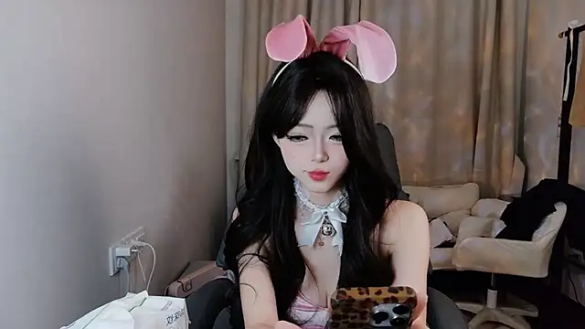 onnijiang123 online show from November 2, 2:20 pm