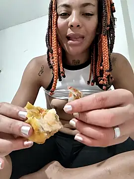 leona sumiza online show from October 29, 2:38 am