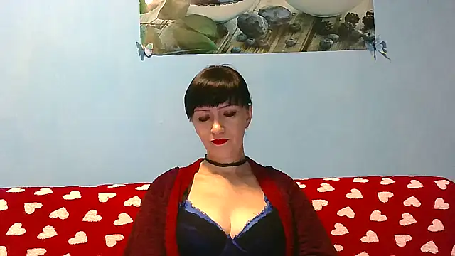 IffetLove42 online show from November 26, 6:31 pm