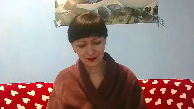 IffetLove42 online show from February 14, 9:17 pm