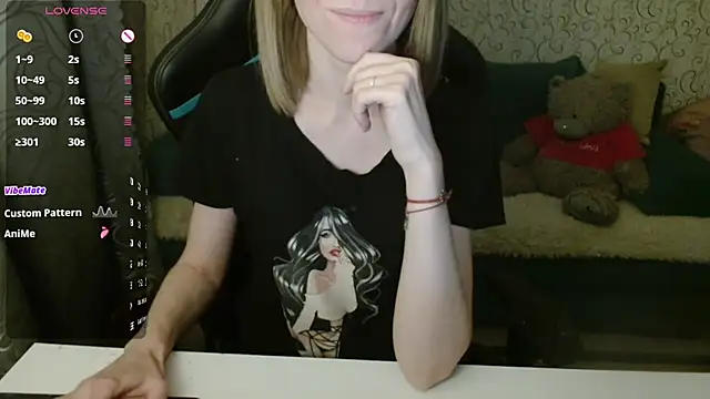  Alisa Allison  online show from November 12, 2:59 pm